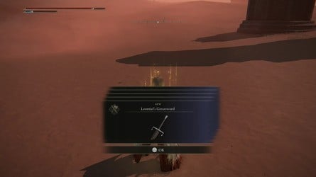 Elden Ring Tarnished Edition content