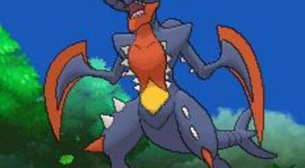 Pokémon X & Y