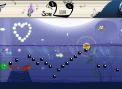 Tadpole Treble Hits Snag On Wii U, Now Expected This Summer