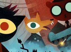 Night In The Woods Is Now Five Years Old