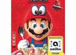 Super Mario Cereal Has Shown Up in Target’s Online Inventory