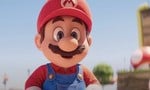 New Mario Movie TV Spot Is Packed Full Of Nintendo Easter Eggs