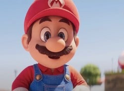 New Mario Movie TV Spot Is Packed Full Of Nintendo Easter Eggs