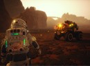 Futuristic Survival Game JCB Pioneer: Mars Is Heading To Switch Just In Time For Christmas