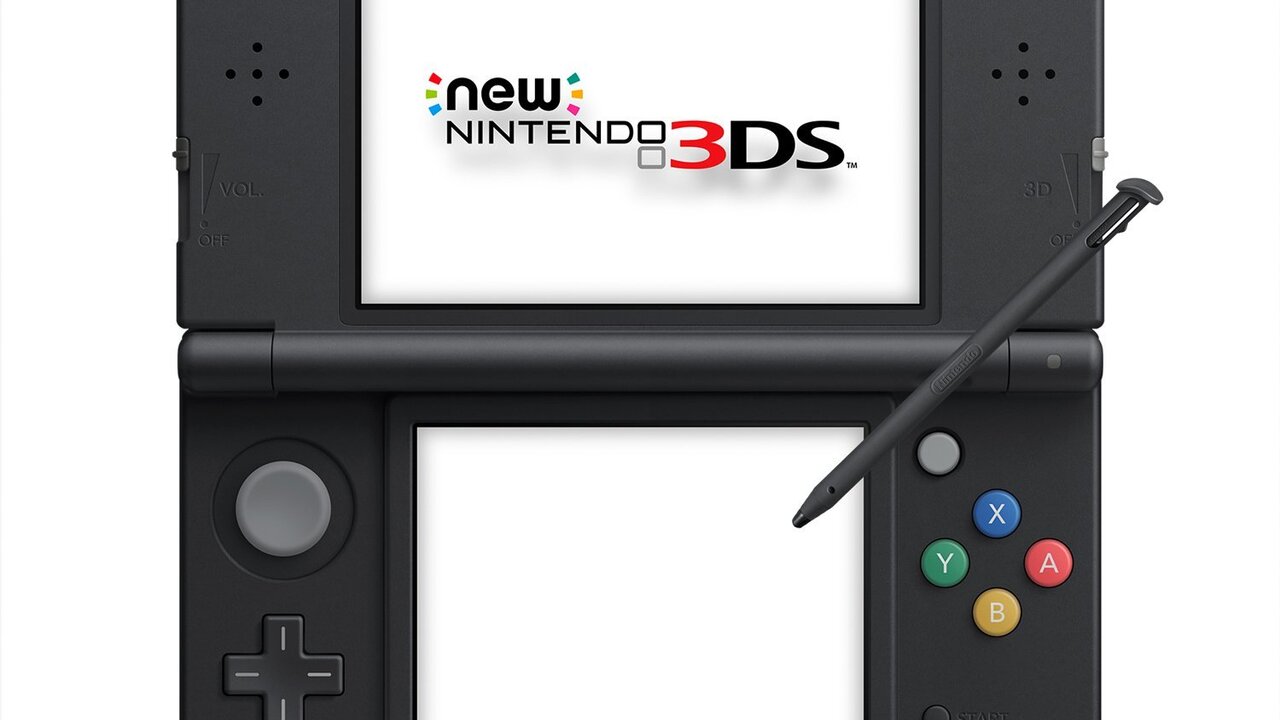 Kimishima Says Nintendo Has Plans For The 3DS In 2019 And Beyond