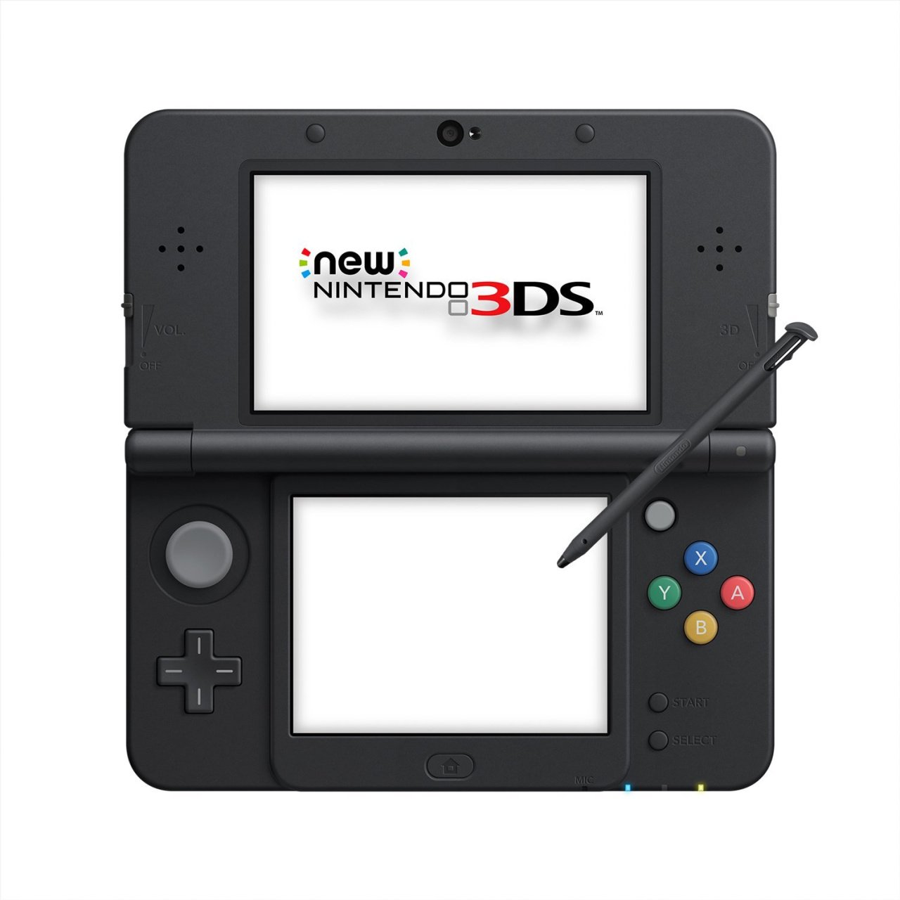 3ds in 2019