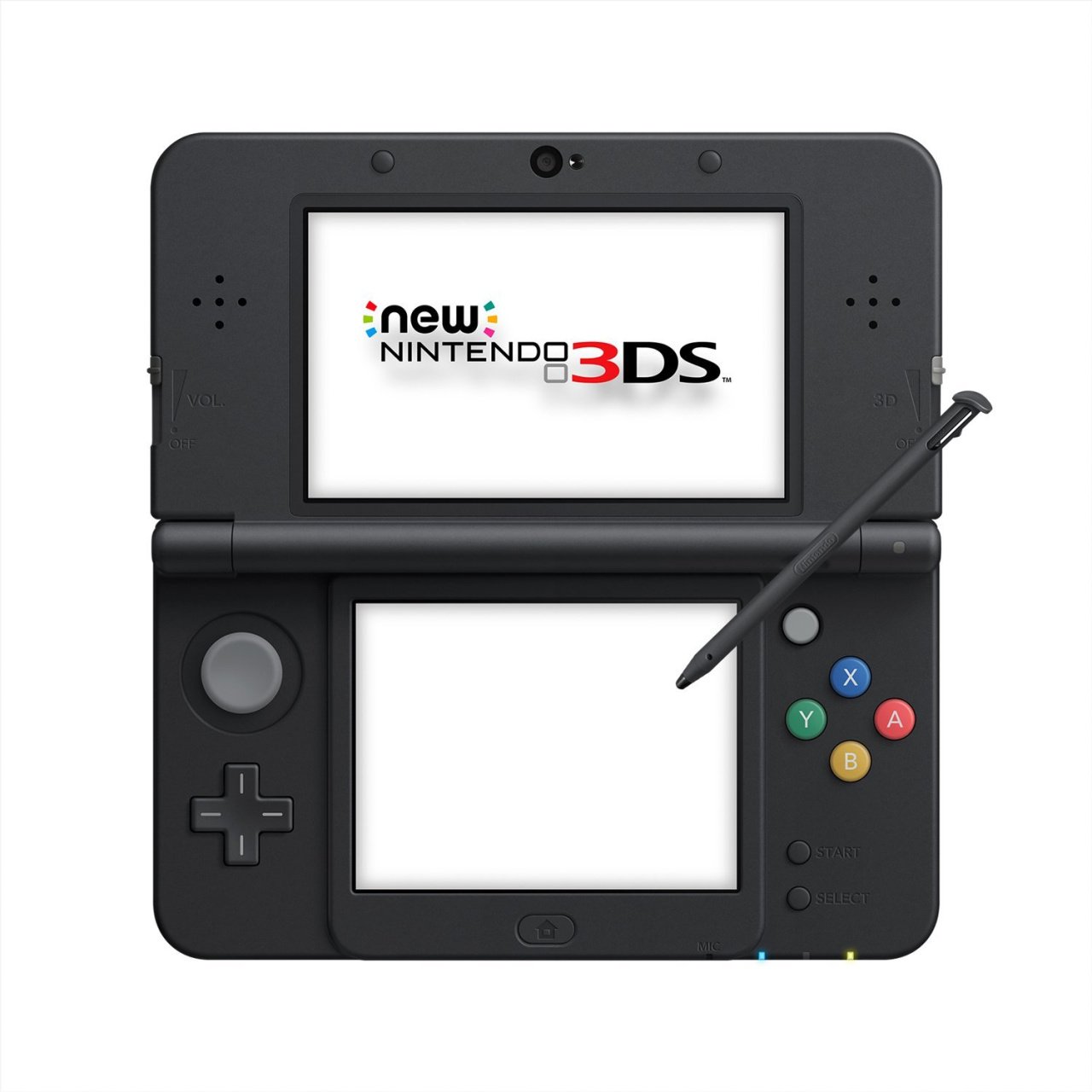 nintendo 4ds xl