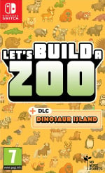Let's Build A Zoo