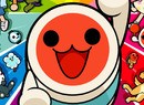New Taiko Drum Master Game Revealed for 3DS