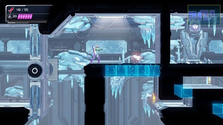 Metroid Dread Missile Tank Locations