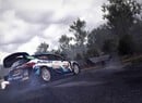 WRC 10 Power Slides Onto Switch In March