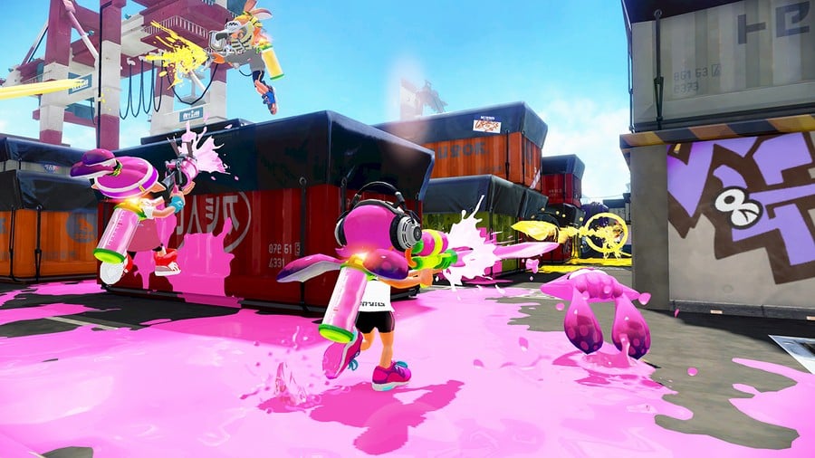 Splatoon 2