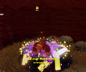 Donkey Kong Bananza