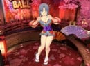 Senran Kagura: Peach Ball's Full DLC Schedule Revealed