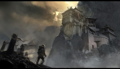 Cursed Mountain Developer Closed