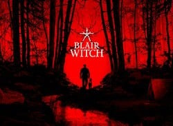 Bloober Team Is Bringing Blair Witch To Switch This Summer