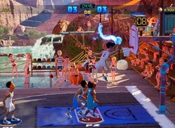 NBA Playgrounds 2 Will Take To The Court On Switch In 2018