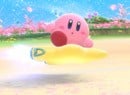 Sakurai Reveals Even More Kirby Air Riders Footage Ahead Of Tomorrow's Direct