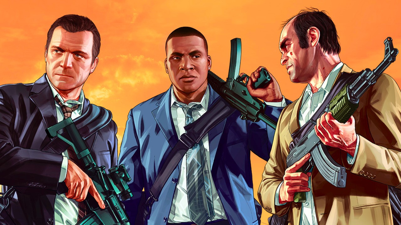 Hacker steals Grand Theft Auto 6 source code, videos • The Register