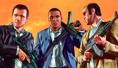 Source Who Leaked L.A. Noire Switch Port Drops Hint That Grand Theft Auto V Is Next