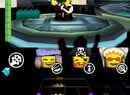 Harmonix Reveals LEGO Rock Band DS Info