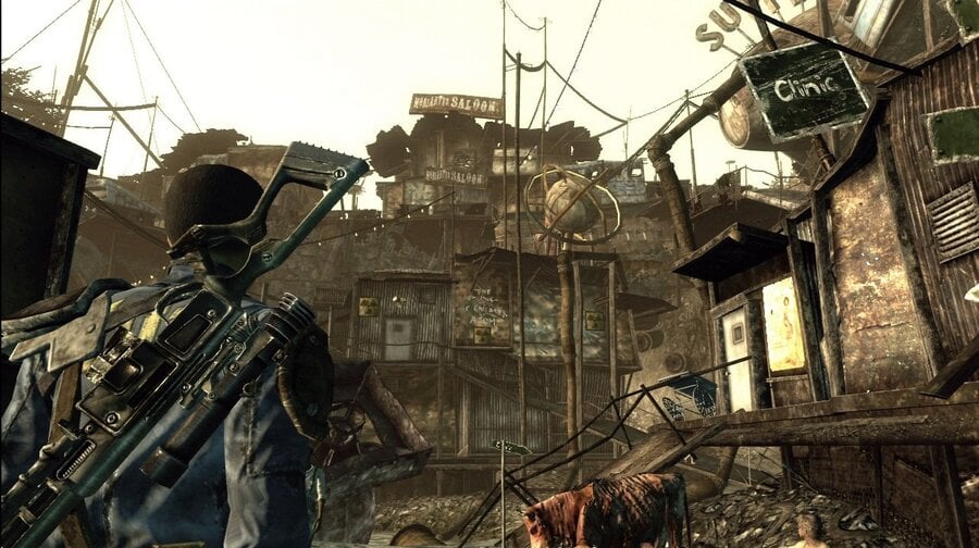 Fallout 3 2