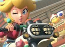 Mario Kart World Races Onto Nintendo Music Today, App Web Browser Support Added