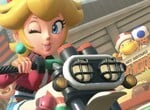 Mario Kart World Races Onto Nintendo Music Today, App Web Browser Support Added