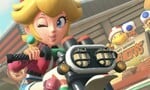 Mario Kart World Races Onto Nintendo Music Today, App Web Browser Support Added