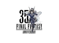 Final Fantasy's 35th Anniversary Website Hints At New Projects
