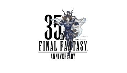Final Fantasy's 35th Anniversary Website Hints At New Projects