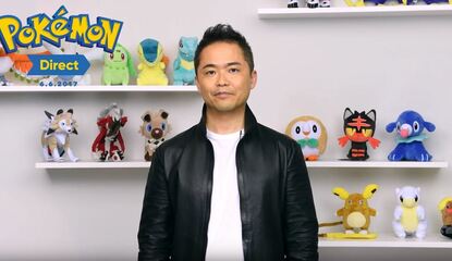 What Did You Think of the Pokémon Direct and Its Big Reveals?