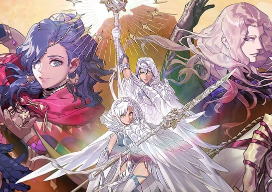 Fire Emblem: Fortune's Weave Voice Actors Officially Revealed