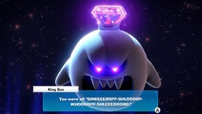 All Bosses > Luigi's Mansion 3 Final Boss Guide > How to defeat King Boo (final boss) - 1 of 10