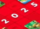 Your Nintendo Switch 'Year In Review 2025' Won't Arrive Until Next Month