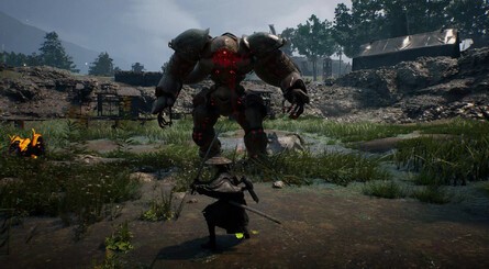 Beast of Reincarnation