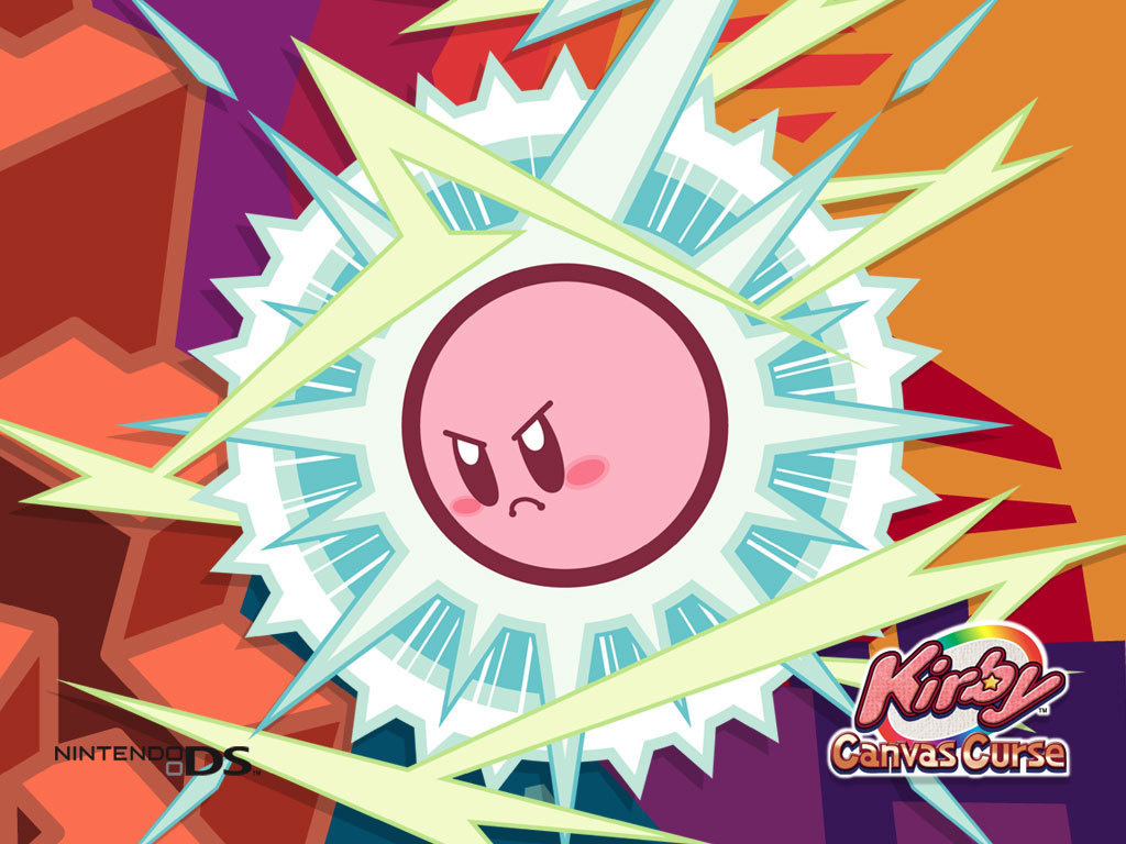 Kirby: Canvas Curse and Animal Crossing: Wild World Join North American Wii U Virtual Console