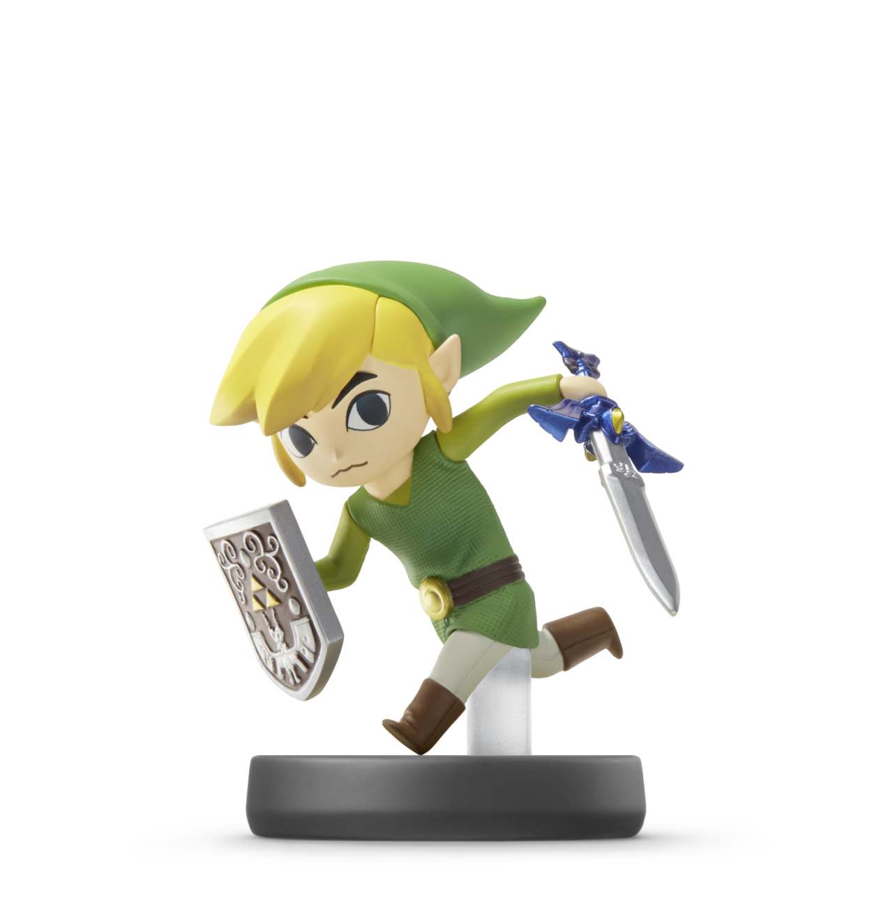 Nintendo The Legend of Zelda Skyward Sword amiibo Zelda & Loft Bird from JP  NEW