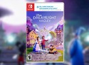 Disney Dreamlight Valley's "Cozy" Physical Edition Is Just A Download Code
