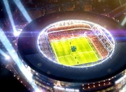 Gorgeous Pokémon Sword And Shield Concept Art Revealed