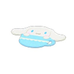 Cinnamoroll Rug