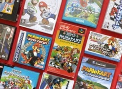 The Long & Rainbow Road To 'Mario Kart World' - Part 2