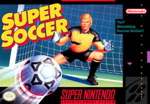 Super Soccer