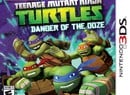Teenage Mutant Ninja Turtles: Danger of the Ooze Slicing Up 3DS This Fall