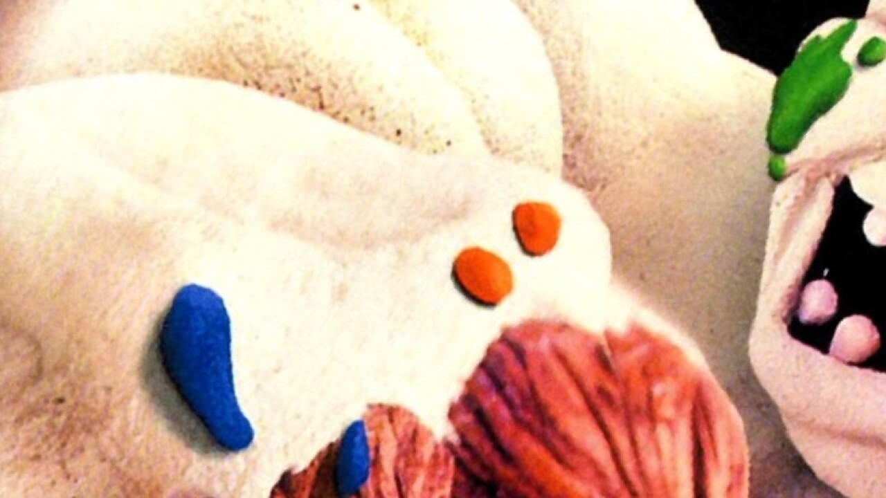 Clay Fighter Sculptor's Cut (1997) N64 Game Nintendo Life