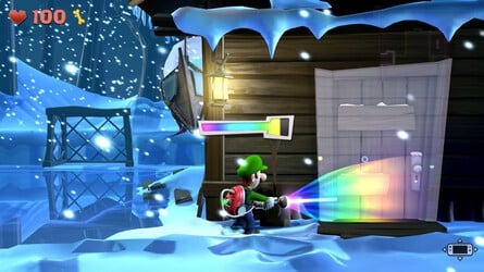 Luigi's Mansion 2 HD Walkthrough Guide