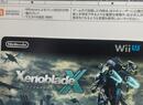 Download Card Prompts Speculation Over DLC Quests in Xenoblade Chronicles X
