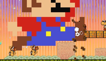 Peach And Bowser To Marry April 9th?