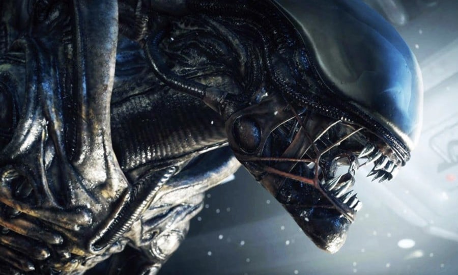 Alien Isolation