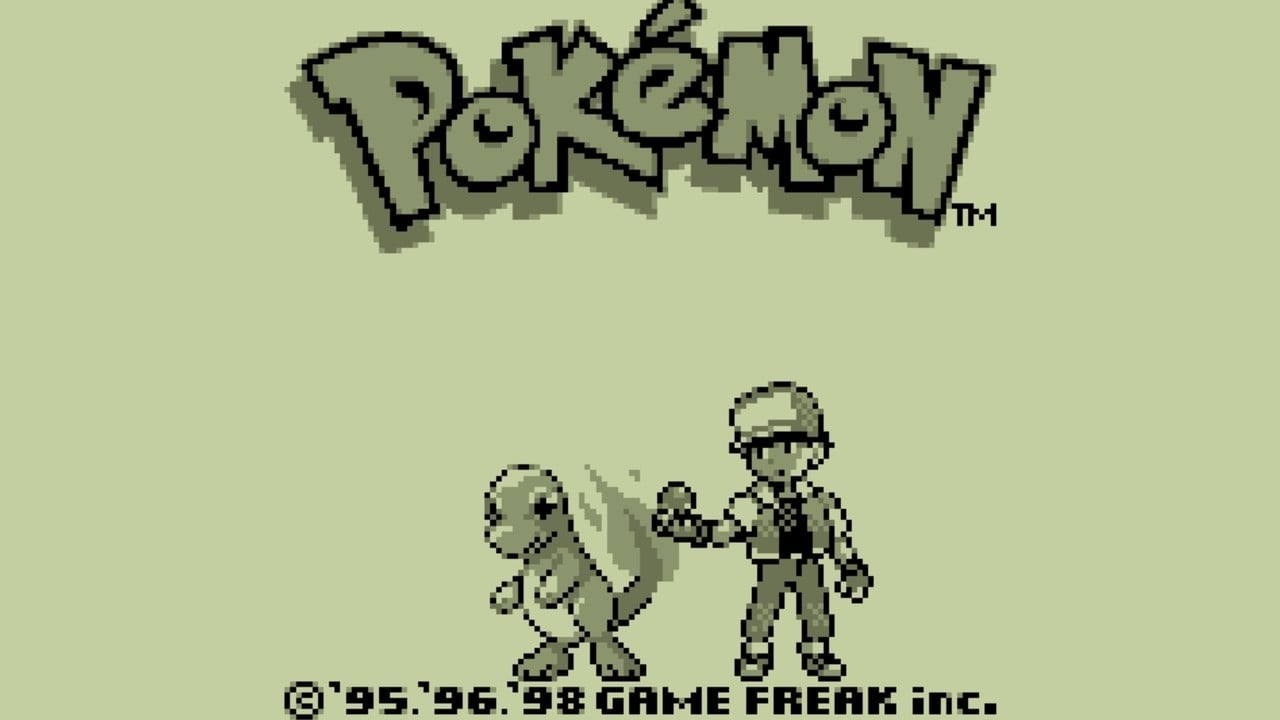 Game Freak To Start Making Titles Outside Of Pokemon Franchise